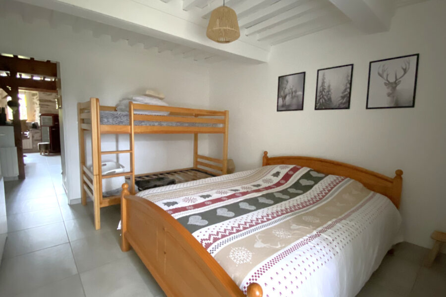 Maison à vendre à Argelès-gazost — Vue dégagée — photo 6
