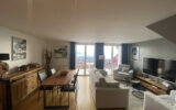 Appartement à vendre à Font-romeu-odeillo-via — Vue montagne — photo 1