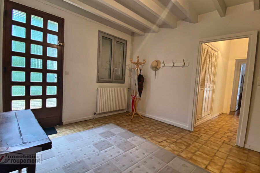 Maison à vendre à Castillon-la-bataille — Vue fleuve — photo 7