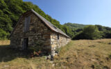 Maison à vendre à Arrens-marsous — Vue montagne — photo 4