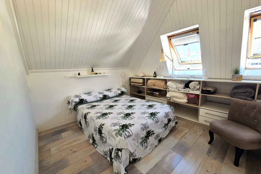 Appartement à louer à Saint-denis — Vue mer — photo 10