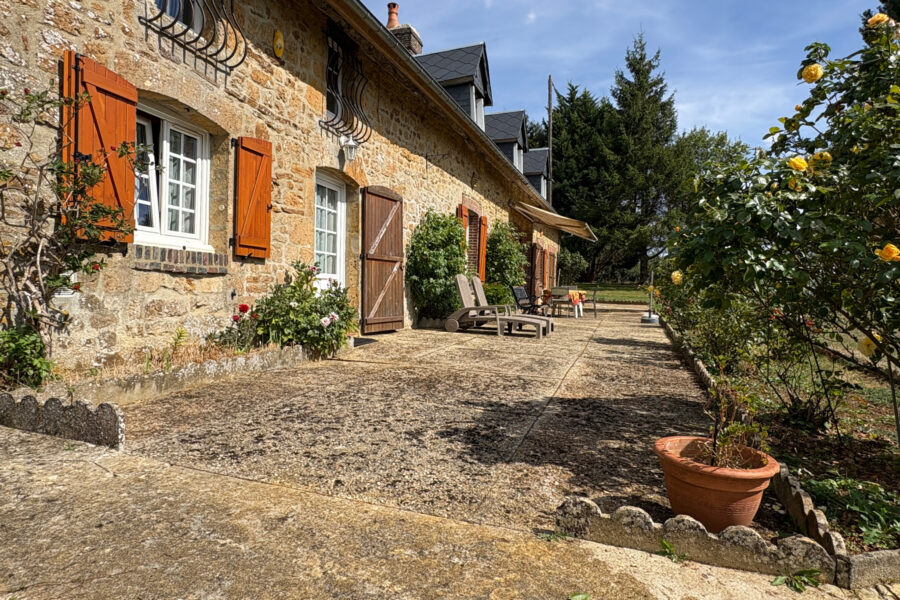 Maison à vendre à Gacé — Vue nature — photo 13