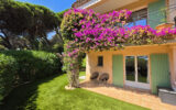 Maison à vendre à La croix-valmer — Vue mer — photo 4
