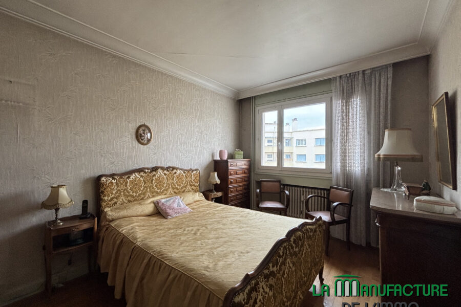 Appartement à vendre à Saint-Étienne — Vue nature — photo 20