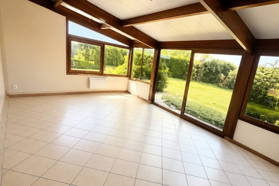 Maison à vendre à Berneville — Vue nature — photo 1