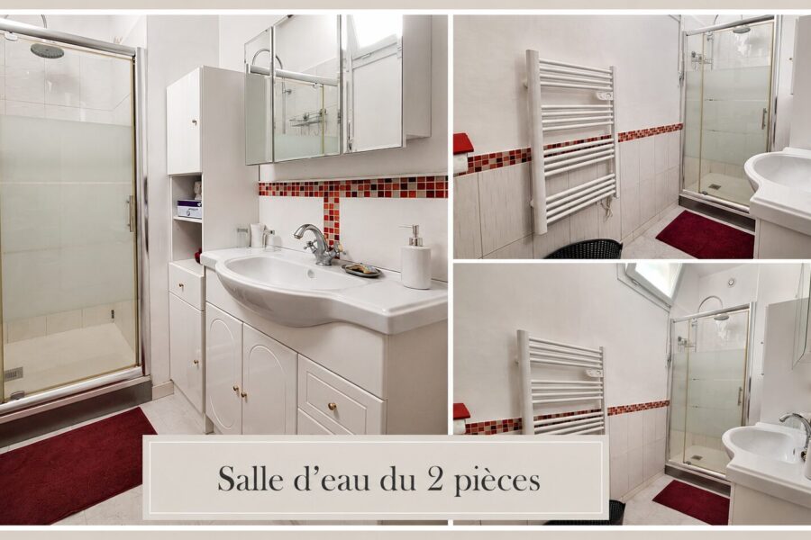 Maison à vendre à Nice — Vue nature — photo 15