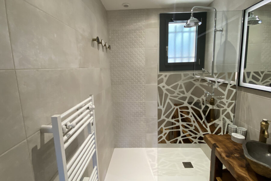 Maison à vendre à Angoustrine-villeneuve-des-escaldes — Vue montagne — photo 14
