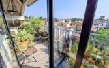 Appartement à vendre à Biarritz — Vue sur la ville — photo 3