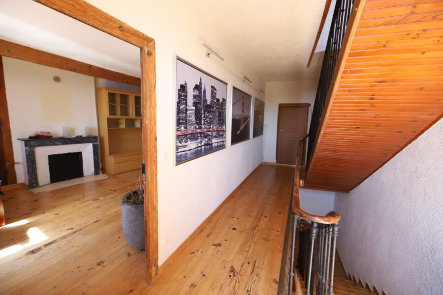 Maison à vendre à Vertaizon — Vue sur la ville — photo 8