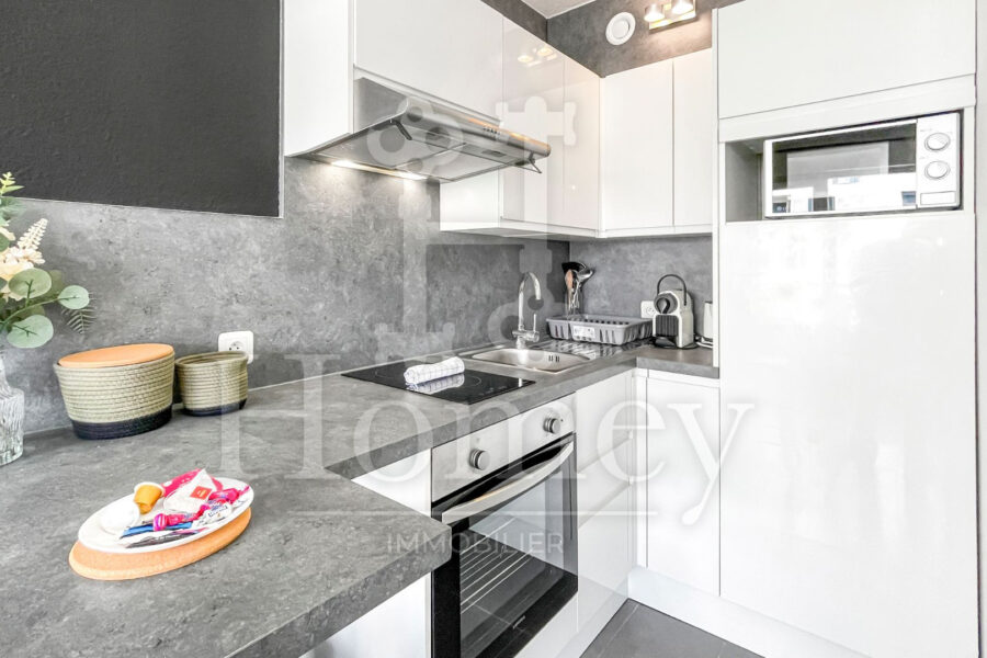 Appartement à louer à Ambilly — Vue sur la ville — photo 15