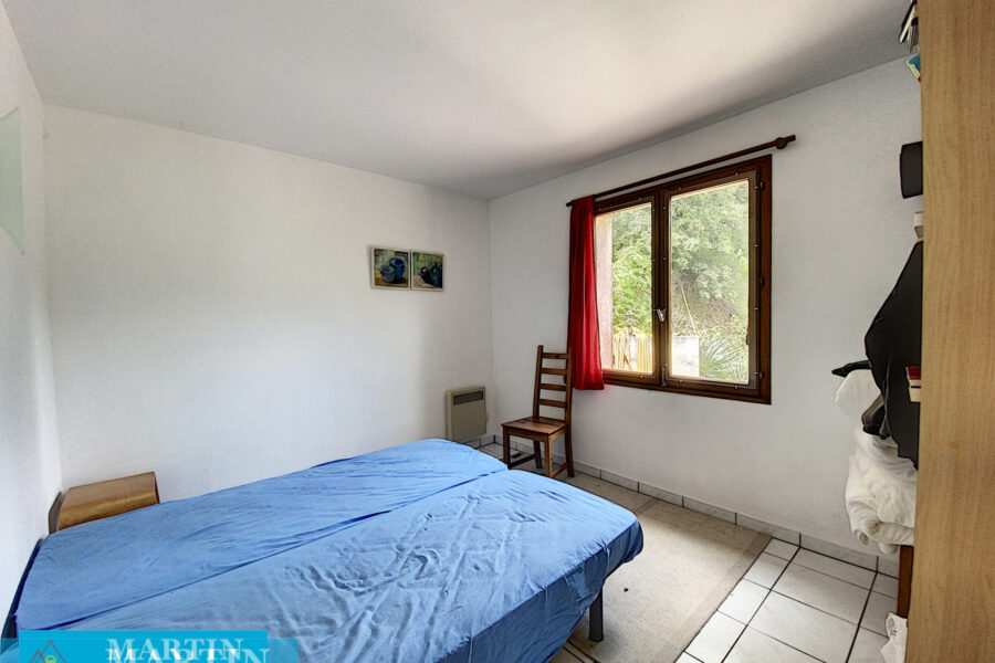 Maison à vendre à Arles-sur-tech — Vue nature — photo 7