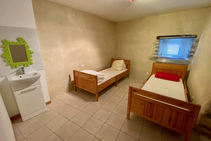 Maison à vendre à Aubenas — Vue montagne — photo 13