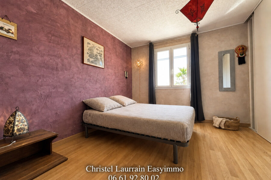 Maison à vendre à Artignosc-sur-verdon — Vue nature — photo 5