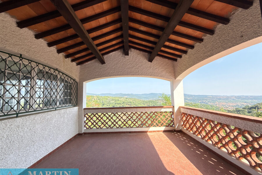 Maison à vendre à Céret — Vue nature — photo 15