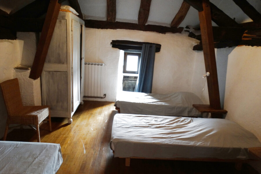 Maison à vendre à Saint-andré-lachamp — Vue nature — photo 6