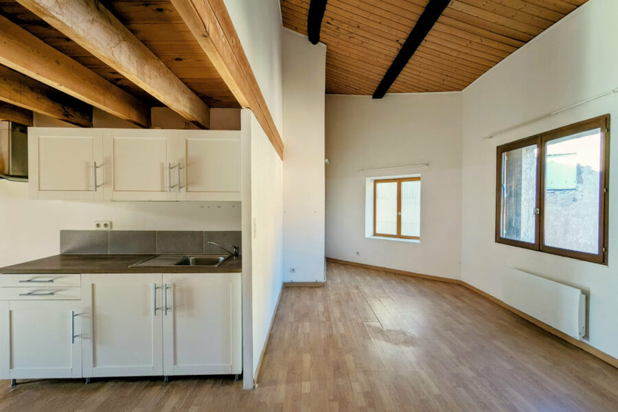 Maison à vendre à Bédarieux — Vue nature — photo 5