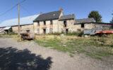 Maison à vendre à Picherande — Vue lac — photo 3