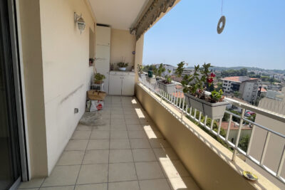 Appartement à vendre à Le cannet
