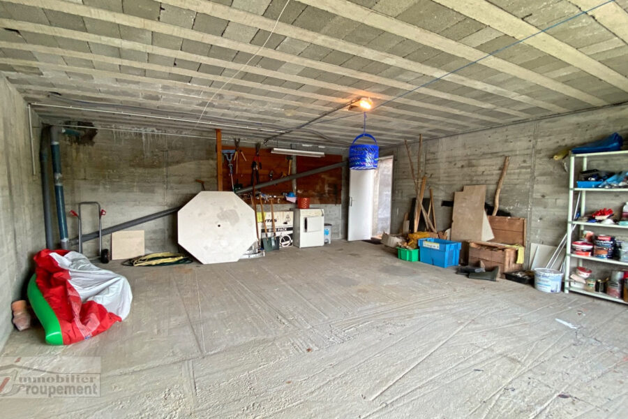 Maison à vendre à Castillon-la-bataille — Vue fleuve — photo 20
