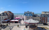 Appartement à vendre à Cayeux-sur-mer — Vue mer — photo 1