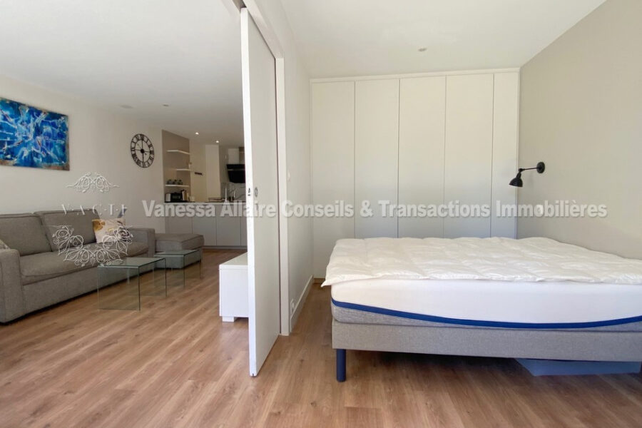 Appartement à vendre à La baule-escoublac — Vue nature — photo 9