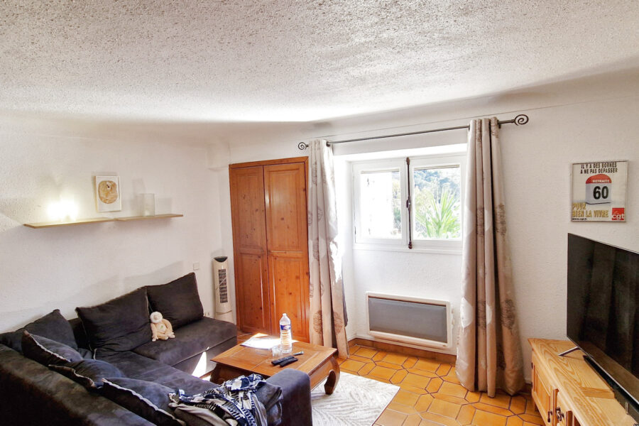 Appartement à vendre à Mougins — Vue nature — photo 6