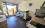 Appartement à vendre à La croix-valmer — Vue mer — photo 3