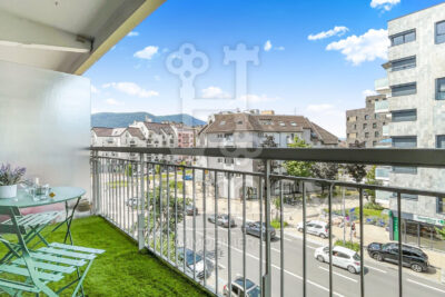 Appartement à louer à Ambilly