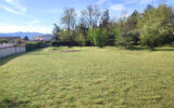 Terrain à vendre à Chatuzange-le-goubet — Vue nature — photo 1