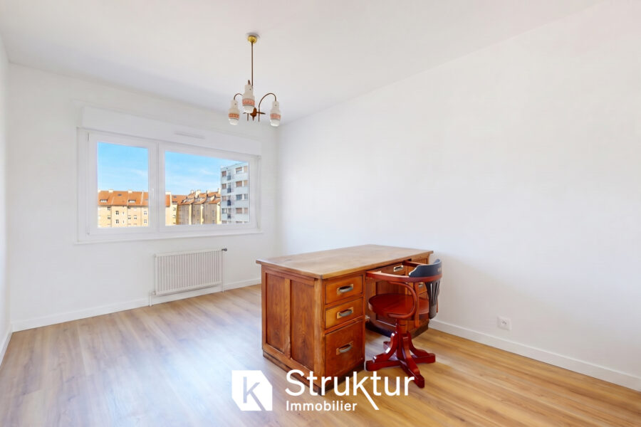 Appartement à vendre à Thionville — Vue sur la ville — photo 12