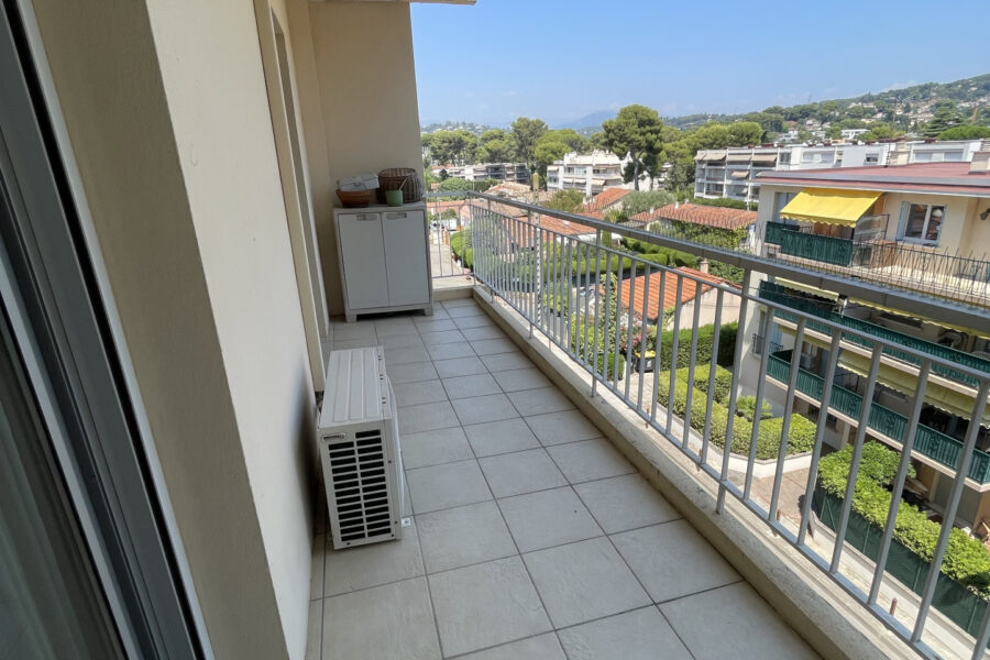 Appartement à vendre à Le cannet — Vue sur la ville — photo 11