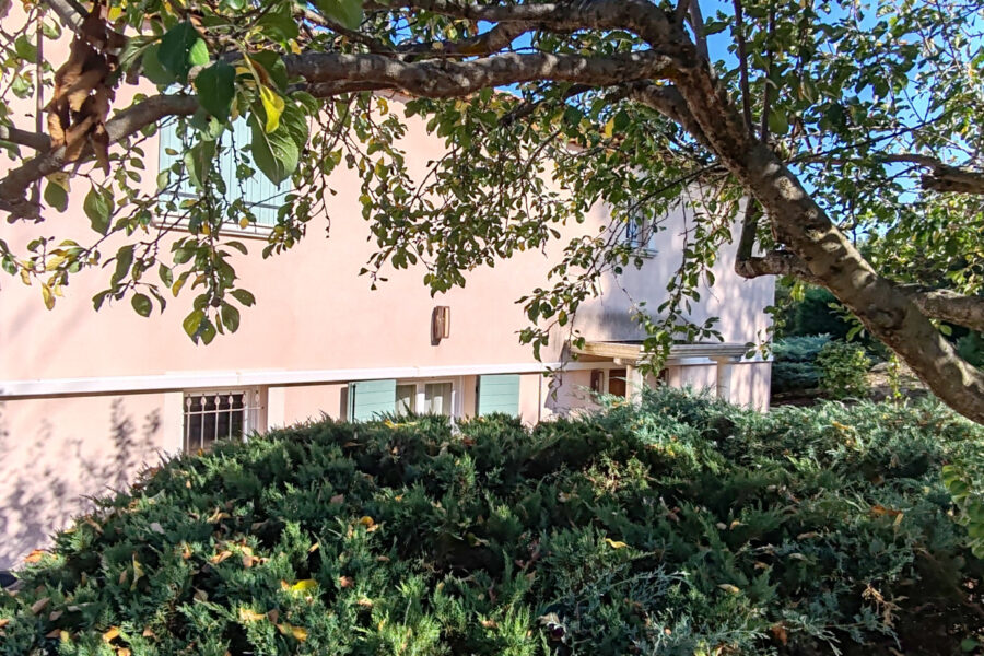 Maison à vendre à Désaignes — Vue nature — photo 4