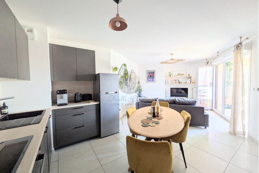 Appartement à vendre à Brignais — Vue sur la ville — photo 5