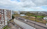 Appartement à vendre à Créteil — Vue sur la ville — photo 9