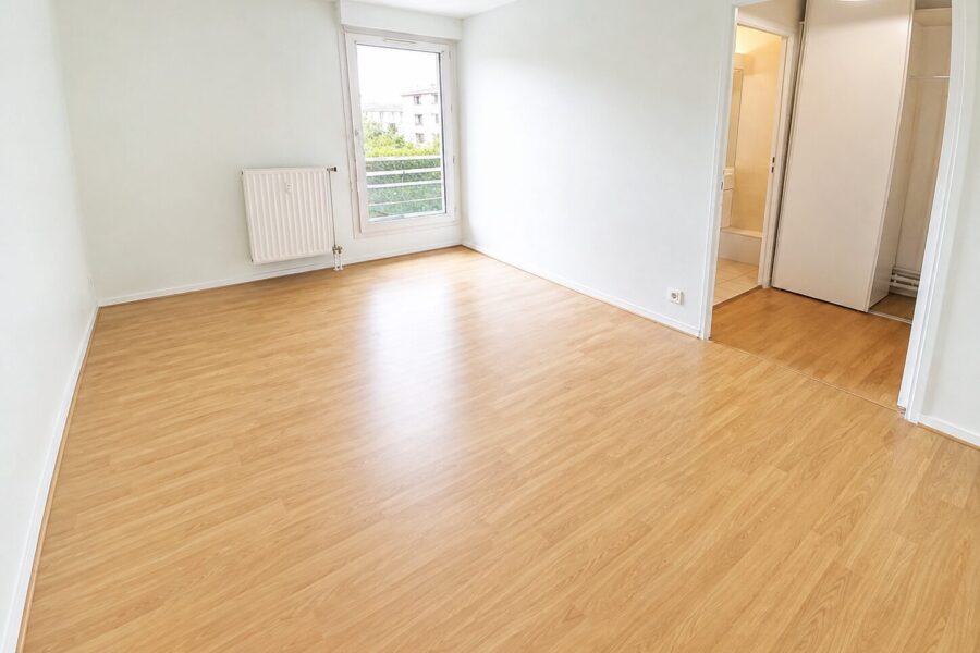 Appartement à vendre à Créteil — Vue parc — photo 4