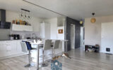 Appartement à vendre à Clermont-ferrand — Vue sur la ville — photo 3