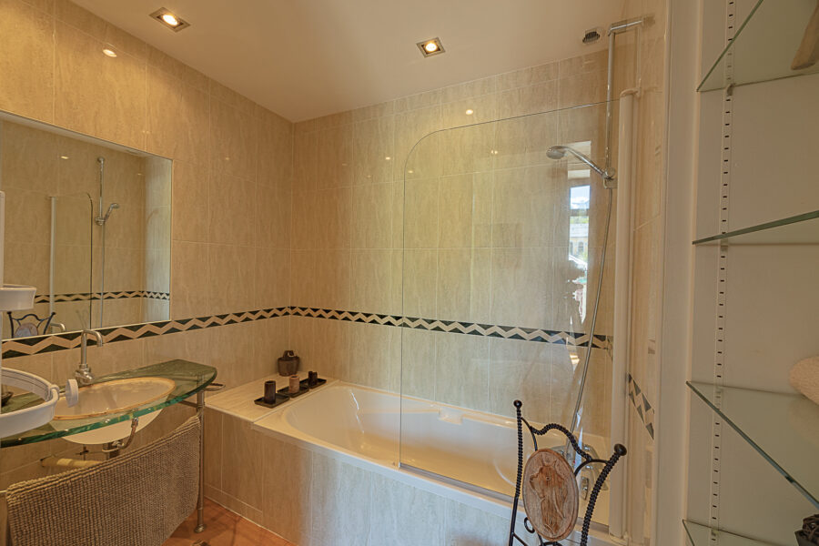 Appartement à vendre à Cauterets — Vue montagne — photo 12