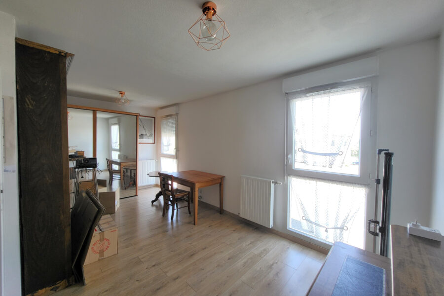Appartement à vendre à Annecy — Vue montagne — photo 8