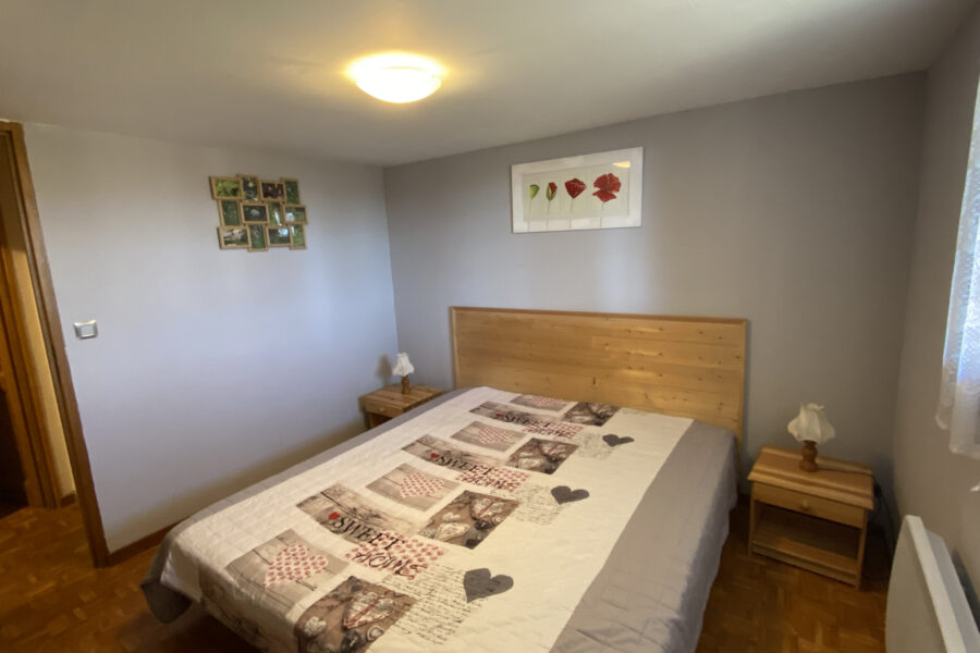 Maison à vendre à Font-romeu-odeillo-via — Vue montagne — photo 15