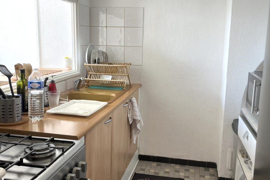 Appartement à vendre à Montpellier — Vue mer — photo 8