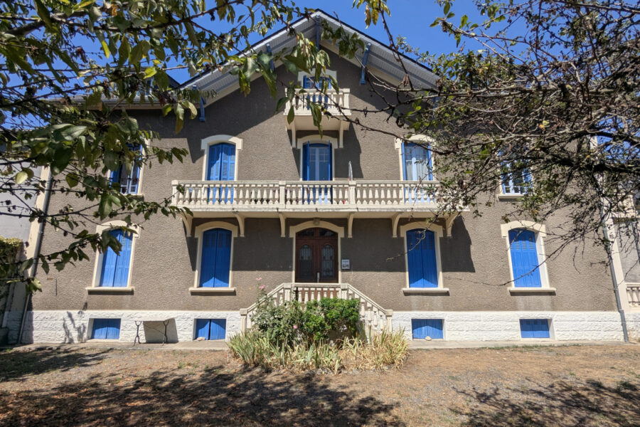Appartement à vendre à Argelès-gazost — Vue montagne — photo 16