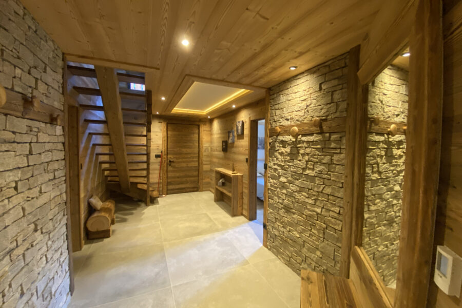 Maison à vendre à Font-romeu-odeillo-via — Vue montagne — photo 14