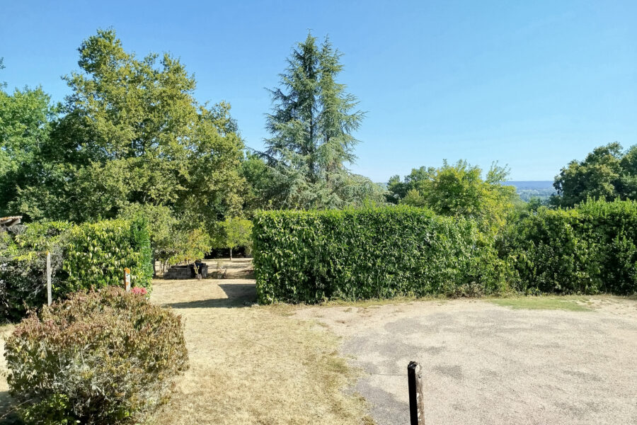 Maison à vendre à Saint-andré-et-appelles — Vue nature — photo 11