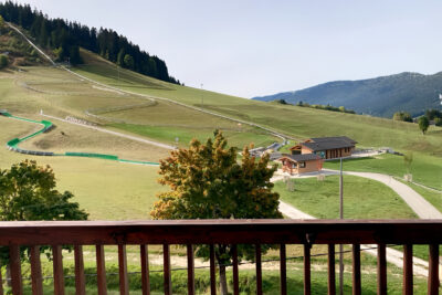 Appartement à vendre à Autrans-méaudre en vercors