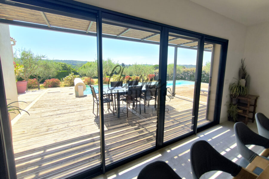 Maison à vendre à Uzès — Vue nature — photo 9