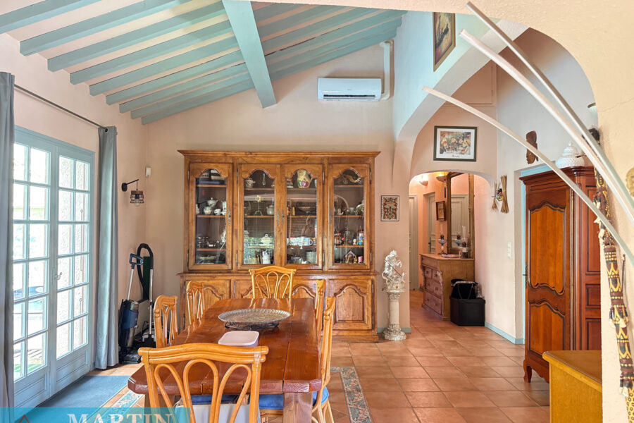 Maison à vendre à Céret — Vue montagne — photo 4
