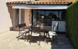 Maison à vendre à La croix-valmer — Vue mer — photo 2