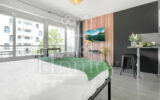Appartement à louer à Ambilly — Vue sur la ville — photo 10