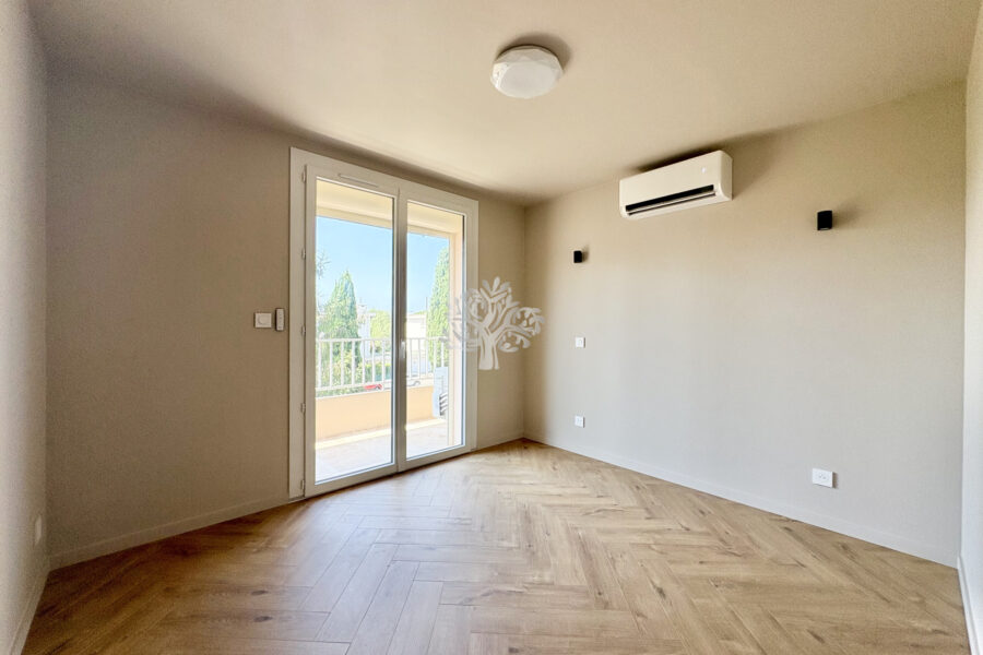 Appartement à vendre à Six-fours-les-plages — Vue nature — photo 9