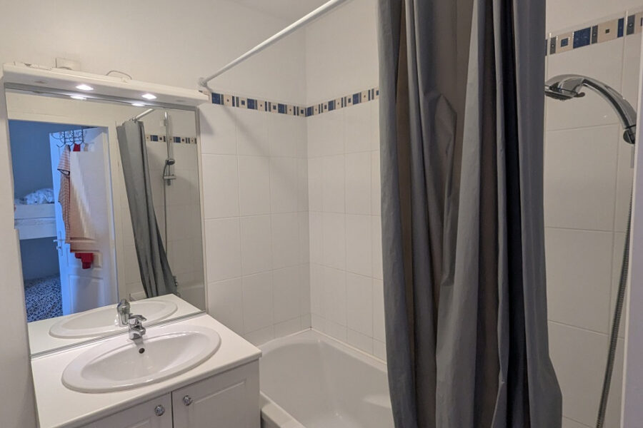 Appartement à vendre à Cayeux-sur-mer — Vue mer — photo 4